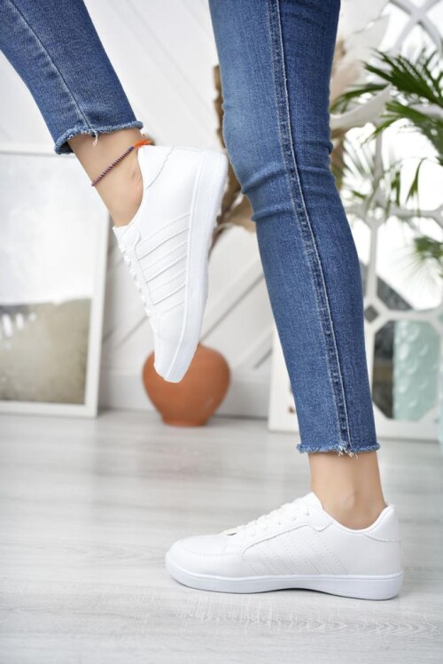 Modatalika Kadın Yürüyüş Ayakkabısı