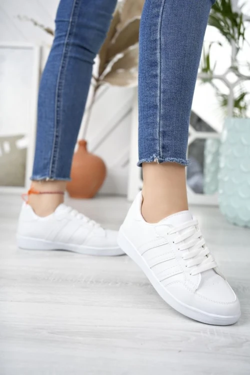 Modatalika Unisex Sneaker Yürüş Ayakkabısı