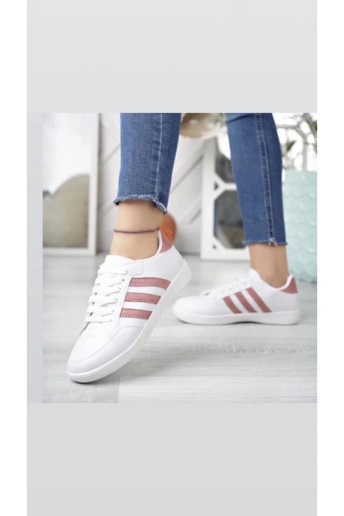 Modatalika Unisex Sneaker Yürüş Ayakkabısı