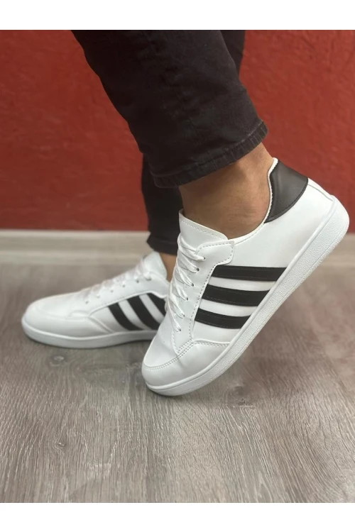 Modatalika Unisex Sneaker Yürüş Ayakkabısı