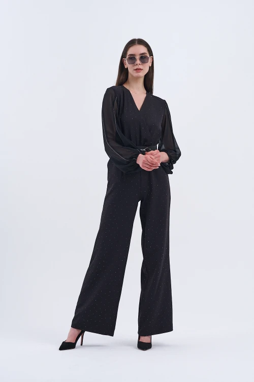 Trend Kadın Her Anınıza Şıklık Katın Yeni Sezon Tulumları