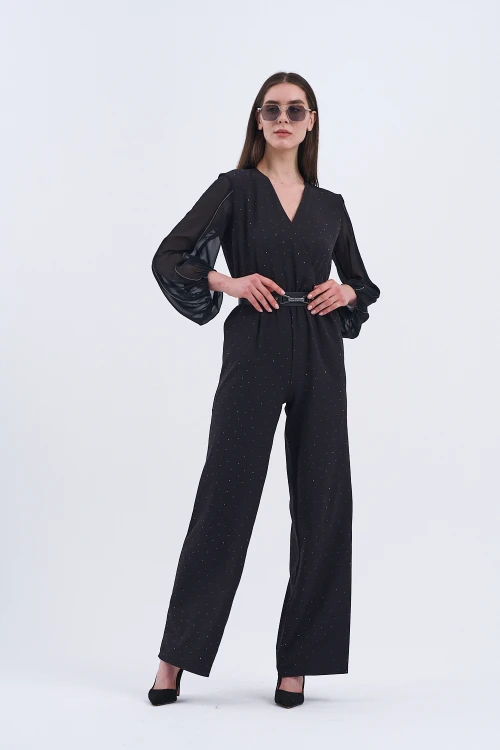 Trend Kadın Her Anınıza Şıklık Katın Yeni Sezon Tulumları