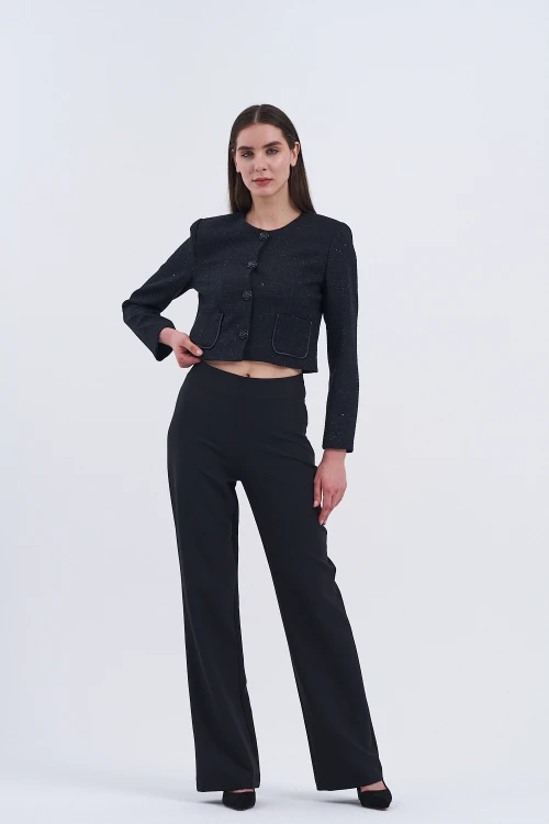 Trend Kadın Şıklığın En Modern Hâli İle Tanışın Yeni İkili Takım