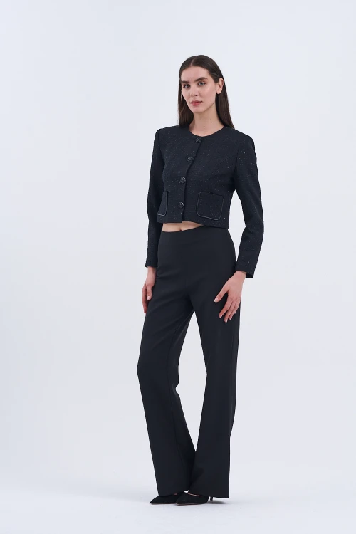 Trend Kadın Şıklığın En Modern Hâli İle Tanışın Yeni İkili Takım