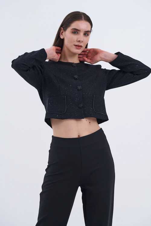 Trend Kadın Şıklığın En Modern Hâli İle Tanışın Yeni İkili Takım