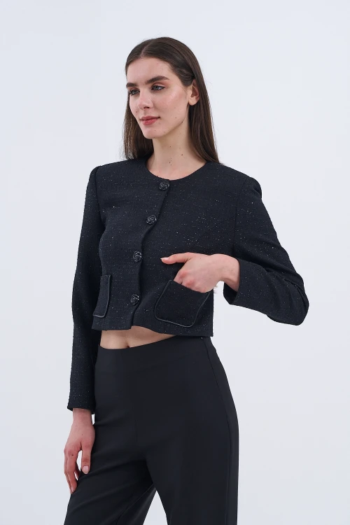 Trend Kadın Şıklığın En Modern Hâli İle Tanışın Yeni İkili Takım