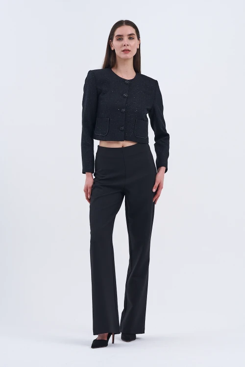 Trend Kadın Şıklığın En Modern Hâli İle Tanışın Yeni İkili Takım