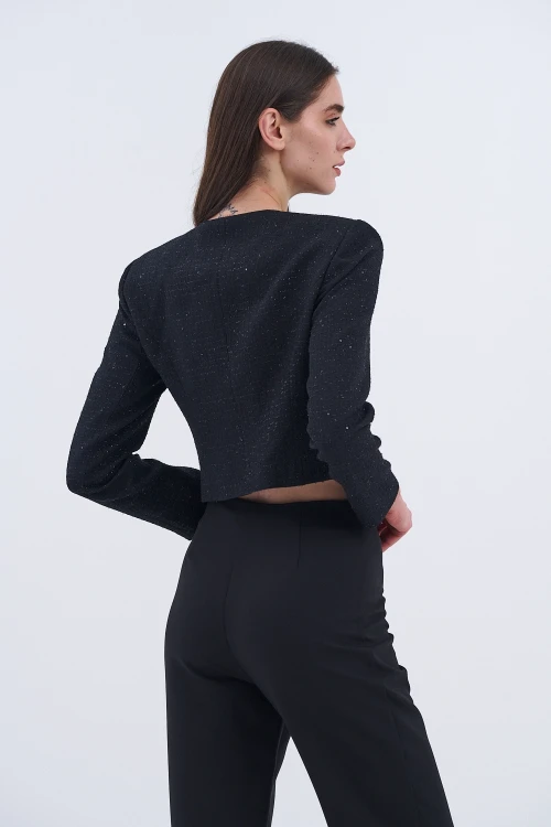 Trend Kadın Şıklığın En Modern Hâli İle Tanışın Yeni İkili Takım