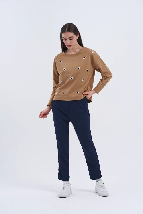 Trend Kadın - Şıklığın ve Konforun Buluştuğu Adres