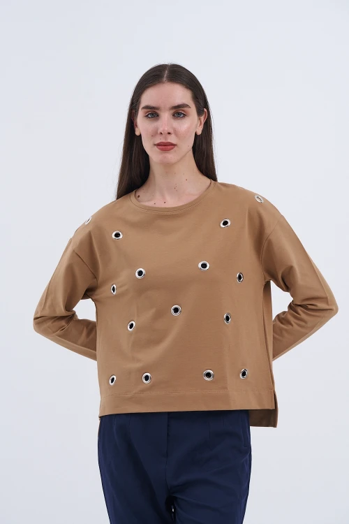 Trend Kadın - Şıklığın ve Konforun Buluştuğu Adres