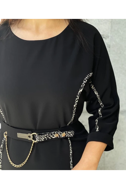 Trend Kadın Stil Sahibi Ve Konforlu Büyük Beden Elbiselerimizle Kendinizi Daima Zarif Hissedin