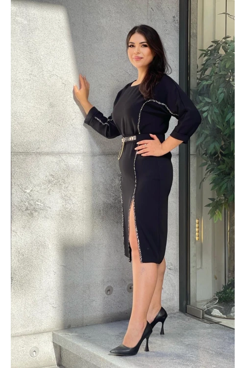 Trend Kadın Stil Sahibi Ve Konforlu Büyük Beden Elbiselerimizle Kendinizi Daima Zarif Hissedin