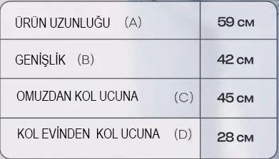 Trend Kadın Yeni Sezon Kadın Bisiklet Yaka Spor Oversize Triko