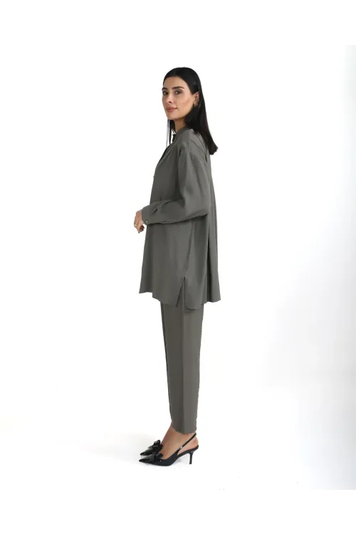 Trendkadın Yeni Sezon Kadın İkili Takım