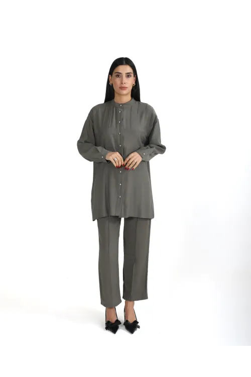 Trendkadın Yeni Sezon Kadın İkili Takım