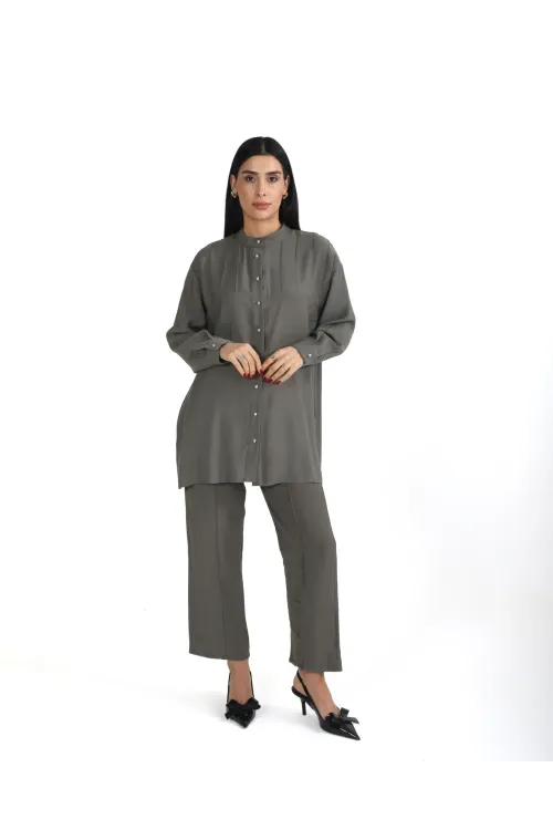 Trendkadın Yeni Sezon Kadın İkili Takım