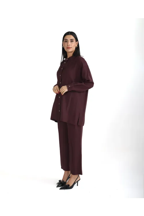 Trendkadın Yeni Sezon Kadın İkili Takım