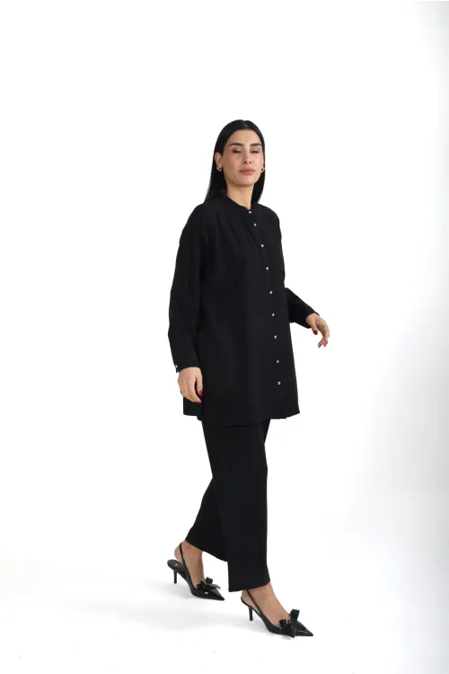 Trendkadın Yeni Sezon Kadın İkili Takım