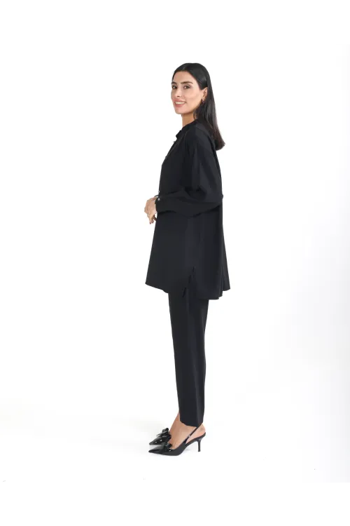 Trendkadın Yeni Sezon Kadın İkili Takım