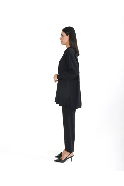 Trendkadın Yeni Sezon Kadın İkili Takım