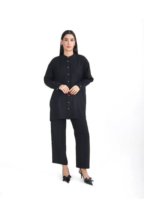 Trendkadın Yeni Sezon Kadın İkili Takım