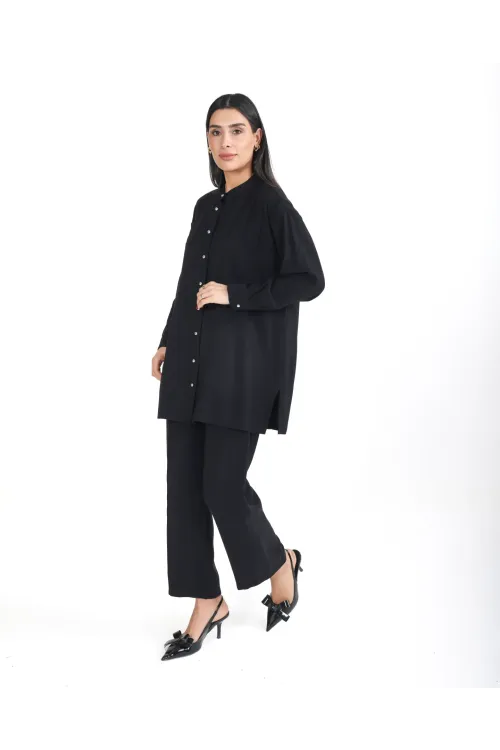 Trendkadın Yeni Sezon Kadın İkili Takım