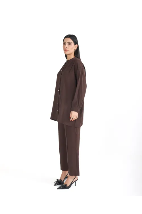 Trendkadın Yeni Sezon Kadın İkili Takım