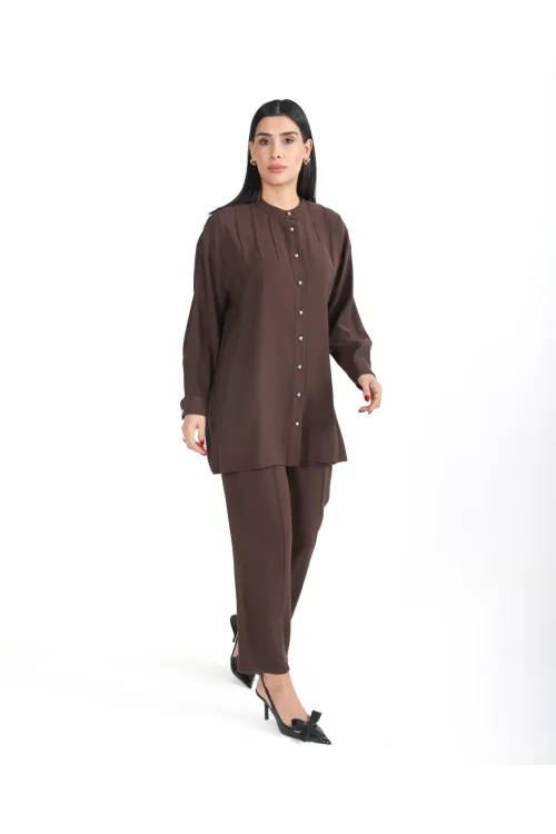 Trendkadın Yeni Sezon Kadın İkili Takım