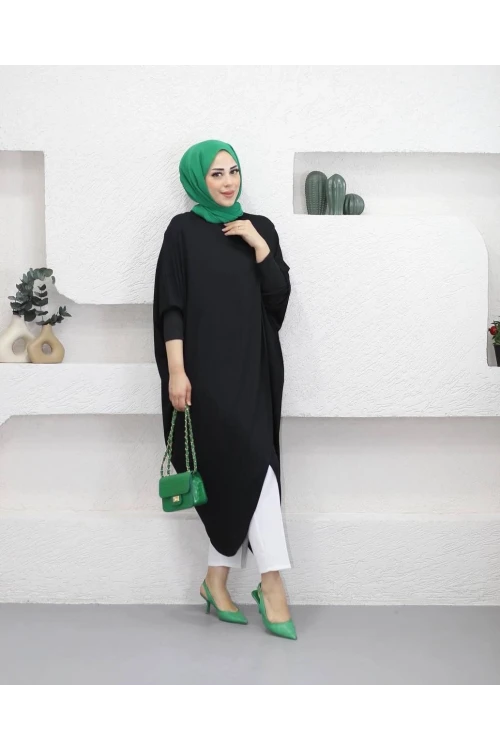 Tunik Modelimiz, Modern Kadının Tarzını Yansıtan Özel Bir Tasarım!