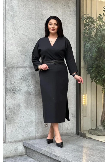 Trend Kadın Büyük Beden Her Adımda Şıklık, Her Işıkta Parıltı!