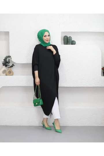 Tunik Modelimiz, Modern Kadının Tarzını Yansıtan Özel Bir Tasarım!